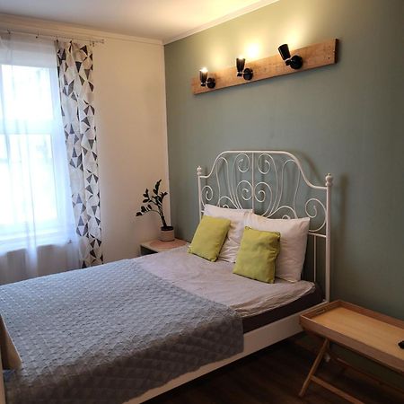 Old Town Apartment Valga Esterno foto