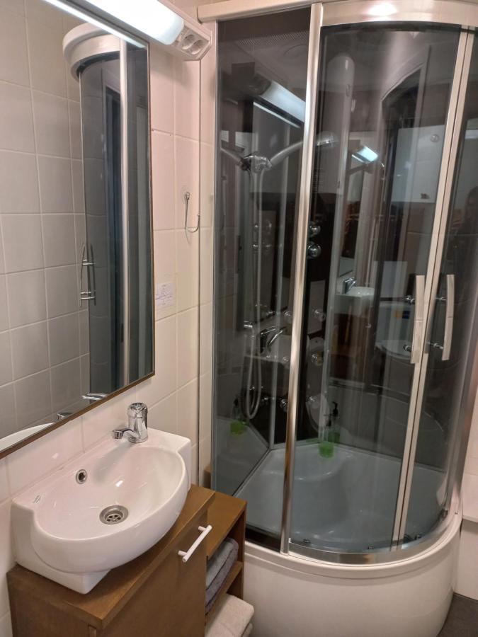Old Town Apartment Valga Esterno foto