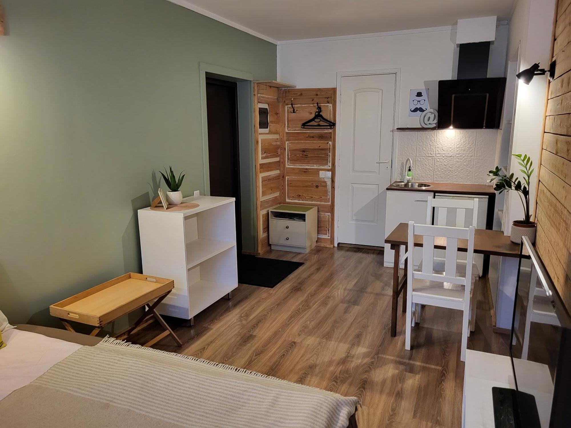 Old Town Apartment Valga Esterno foto