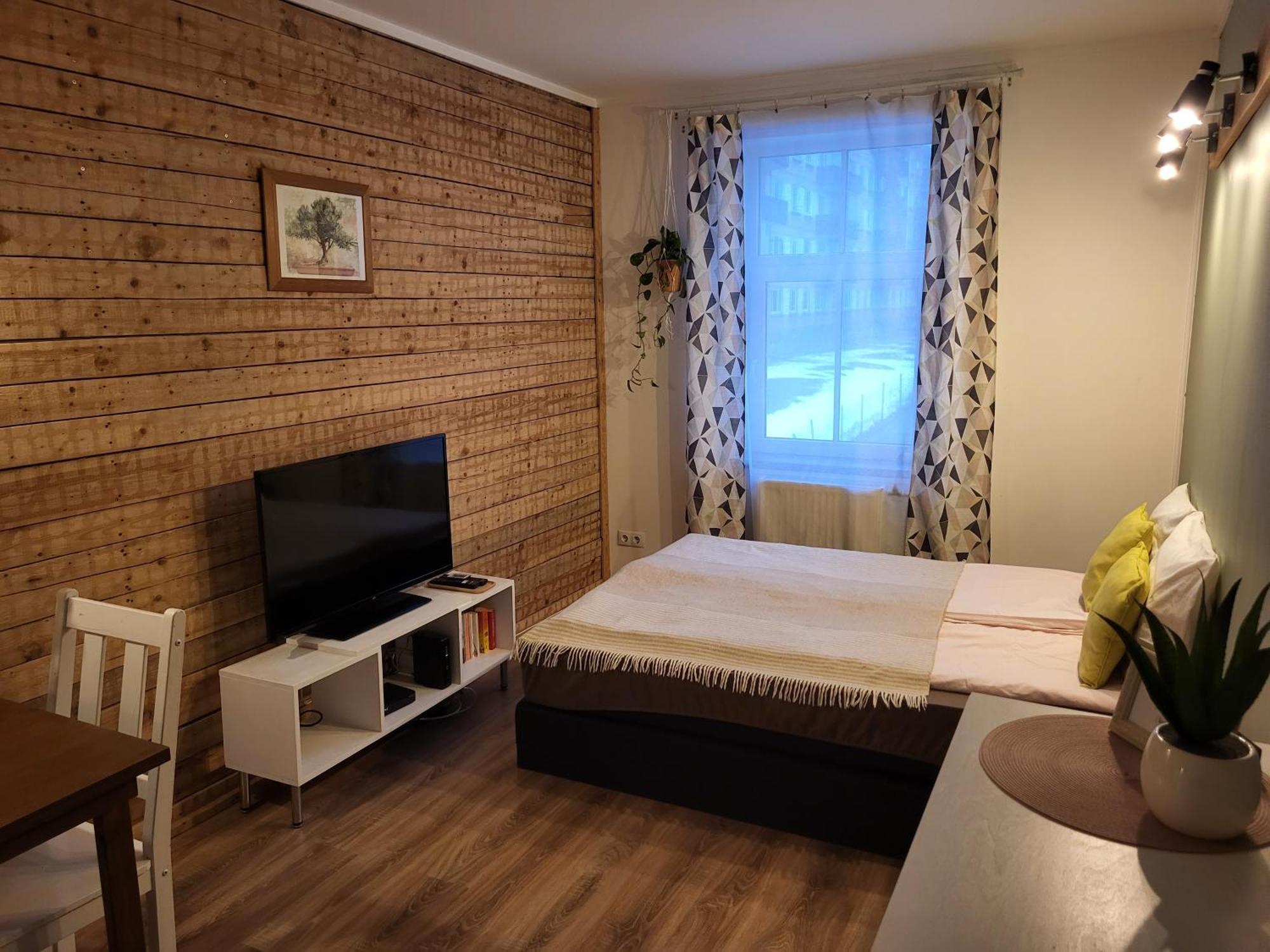 Old Town Apartment Valga Esterno foto