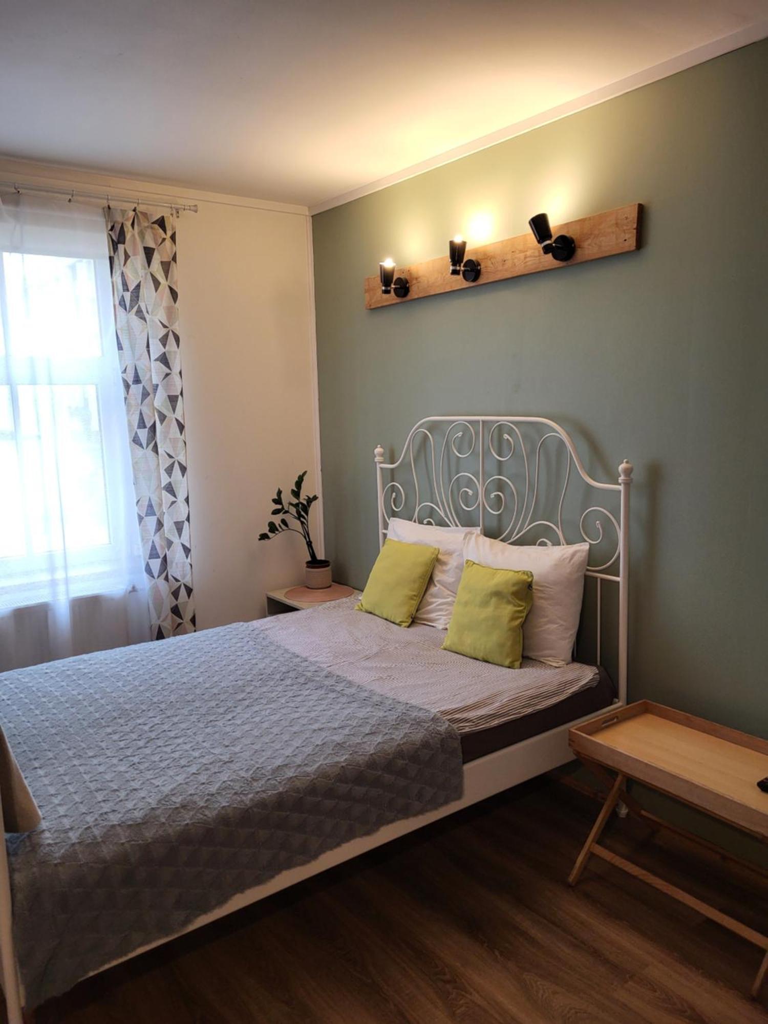 Old Town Apartment Valga Esterno foto